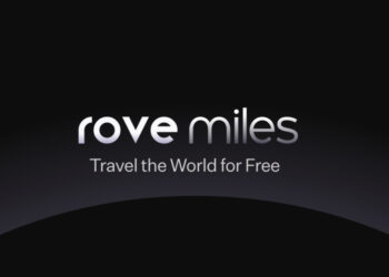 What Is Rove Miles? | Prince of Journey