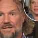 Sister Wives’ Kody Brown Apology to Janelle Brown: “I’ve Been a Bastard”