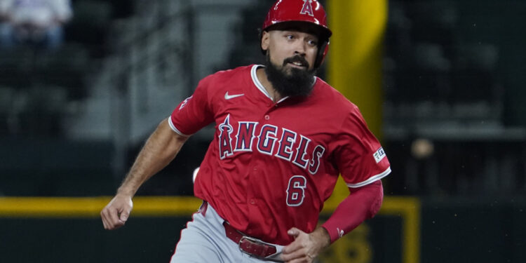 Anthony Rendon restructure will finish Angels’ $245M mistake