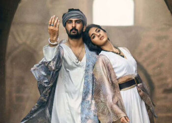 Shane Nigam’s Haal Set for Christmas Launch After Court docket Battle and Censorship Row