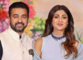 Lawyer Denies Raids at Shilpa Shetty’s Mumbai House, Calls It Routine Verification