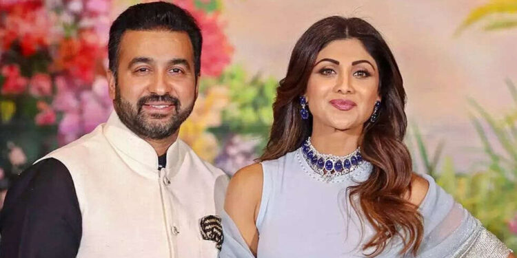 Lawyer Denies Raids at Shilpa Shetty’s Mumbai House, Calls It Routine Verification