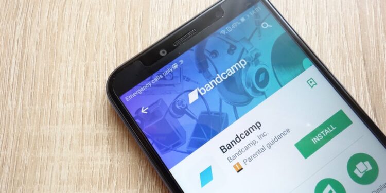 Bandcamp Fridays hit $154m in payouts since 2020, with $19m paid in 2025 alone