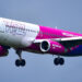 Wizz Air plans Tel Aviv, Eilat bases from March