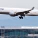 Lufthansa cargo imposes Israel arms embargo