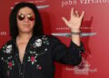 ‘That’s known as theft’: Gene Simmons urges US Congress to finish loophole that permits radio stations to not pay for utilizing recordings