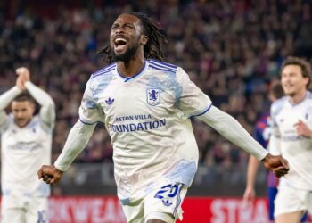 Basel 1 – 2 Aston Villa