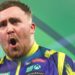 World Darts Championship: Luke Littler beats Rob Cross and overcomes crowd jeers to guide quarter-final spot at Alexandra Palace | Darts Information