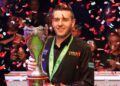 Mark Selby holds off Judd Trump fightback to win UK Championship in York for first time since 2016 | Snooker Information