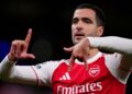 Mikel Merino ‘immense’ in match-winning show towards Brentford, so is he now Arsenal’s finest striker? | Soccer Information