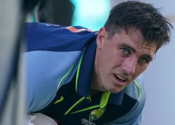 The Ashes: Australia’s Pat Cummins and Nathan Lyon out of fourth Take a look at towards England in Melbourne from Boxing Day | Cricket Information