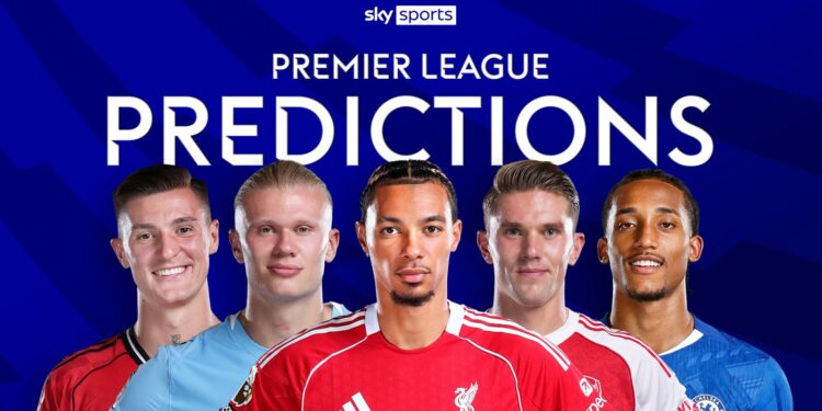 Premier League predictions and greatest bets: Newcastle to storm Outdated Trafford and beat Manchester United | Soccer Information