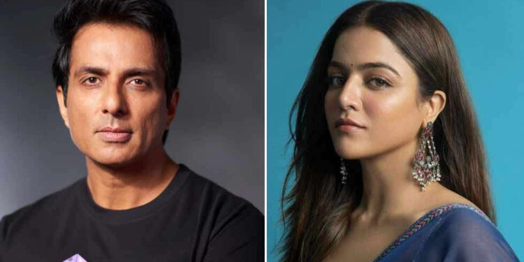 Sonu Sood, Wamiqa Gabbi and Extra Lend Assist to IndiGo Floor Workers Amid Chaos