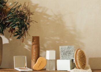 2026 Magnificence Developments to Truly Be Excited About