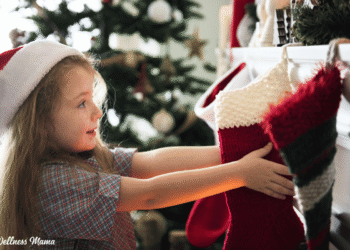 Wholesome Stocking Stuffer Concepts (To Make and Purchase)