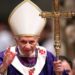 Pope Benedict XVI Has Died At 95