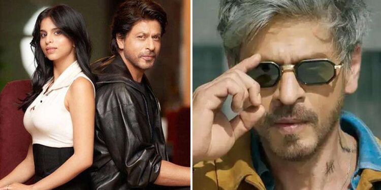 Farah Khan Praises Aryan Khan, Reveals Shah Rukh Khan Is Coaching Suhana Khan in Motion for King