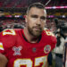 Travis Kelce makes emotional admission amid retirement rumors