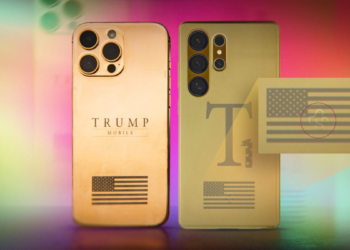 Trump Fails to Ship on Promise of $500 Gold Cellphone in 2025. Might We See It Subsequent Yr?