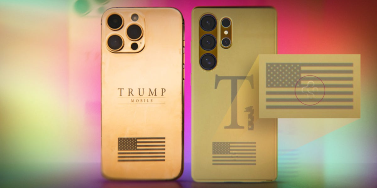 Trump Fails to Ship on Promise of $500 Gold Cellphone in 2025. Might We See It Subsequent Yr?