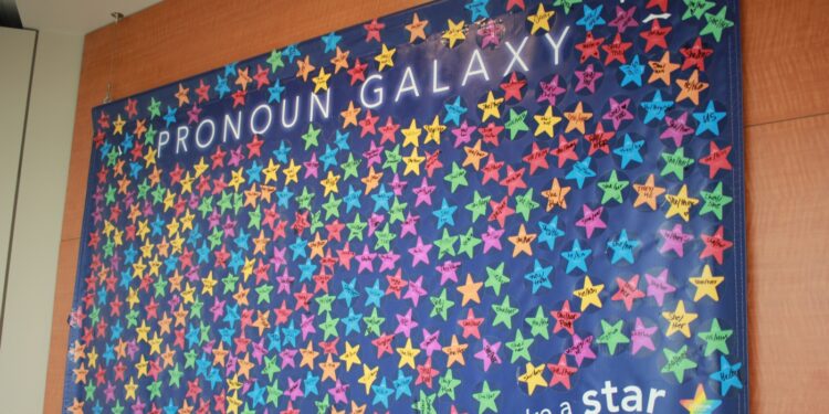 Pediatricians object to Trump’s push to ban take care of transgender youngsters : Pictures