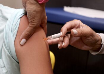CDC advisers scrutinize childhood vaccine schedule : Pictures