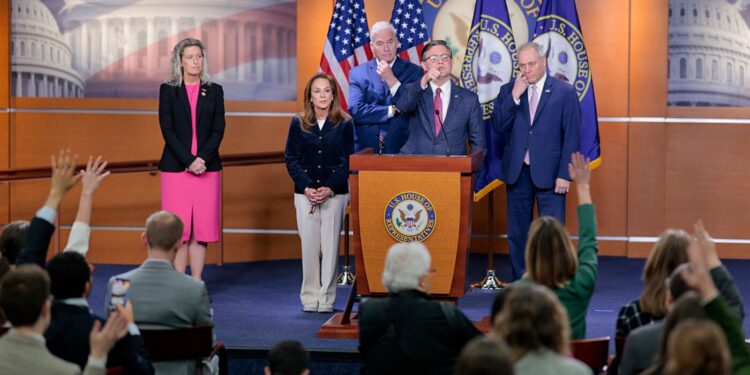 ACA customers face sticker shock as Congress dithers on well being care : Photographs