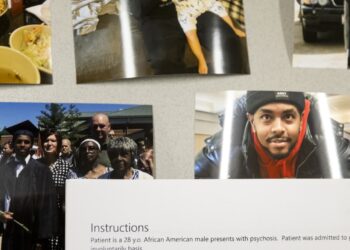 Systemic failures flip state psychological hospitals into prisons : Pictures