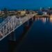 Extra cities are seeing PFAS air pollution in ingesting water. Right here’s what Louisville discovered : Photographs