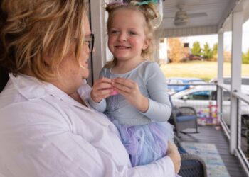 Why Medicaid packages are chopping again on a preferred remedy for autism : Photographs