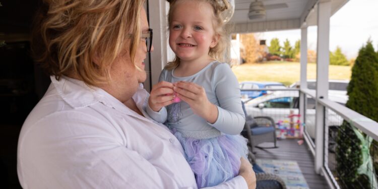 Why Medicaid packages are chopping again on a preferred remedy for autism : Photographs
