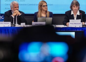 CDC’s ACIP modifications suggestions for hepatitis B vaccination for infants : Pictures