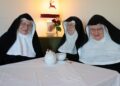 Austria’s insurgent nuns refuse to surrender Instagram to remain in convent : NPR