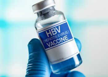 What’s hepatitis B, and why are newborns vaccinated in opposition to it? : Photographs