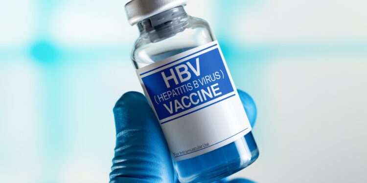 What’s hepatitis B, and why are newborns vaccinated in opposition to it? : Photographs