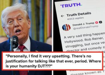 Trump Faces Backlash From MAGA Over Reiner Remarks