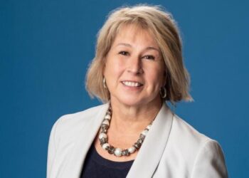 Nation Music Affiliation CEO Sarah Trahern to retire at finish of 2026
