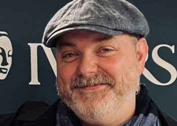 SESAC Names Chris Sheehan as VP, Worldwide