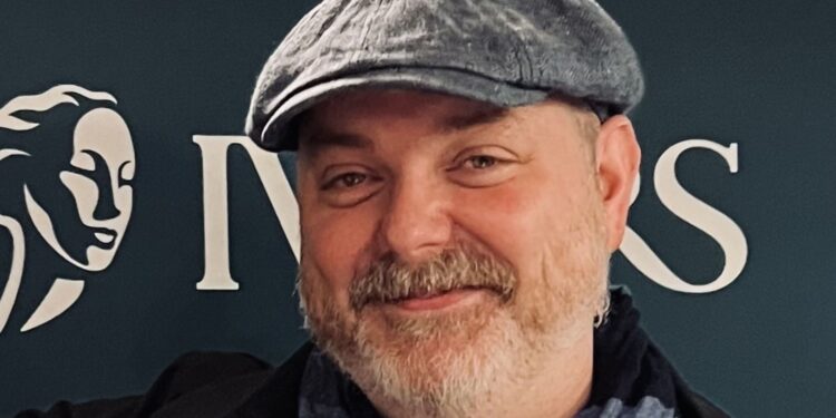 SESAC Names Chris Sheehan as VP, Worldwide