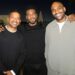 Andre ‘Dre’ Harris Indicators Worldwide Publishing Take care of Warner Chappell Music