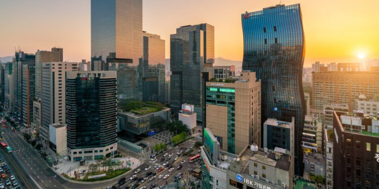 Kospi, Dangle Seng Index, Nikkei 225