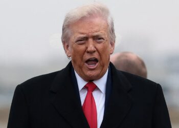 Promote U.S. Greenland or get tariffs