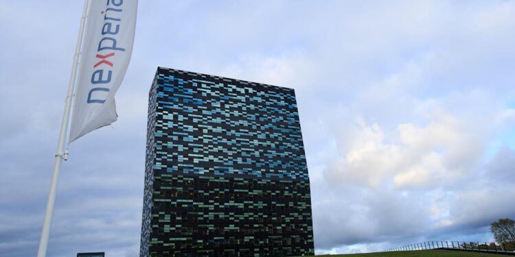 Dutch courtroom hears arguments in Nexperia mismanagement case that upset the worldwide auto business