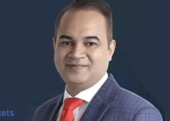 Siddhartha Bhaiya’s international playbook: Prime sectors in US, China and Europe