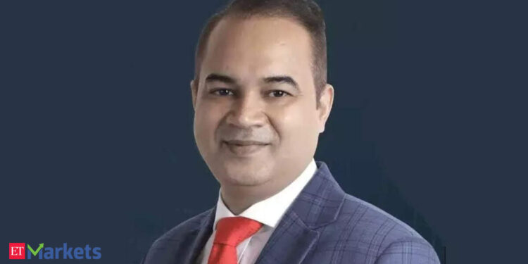 Siddhartha Bhaiya’s international playbook: Prime sectors in US, China and Europe