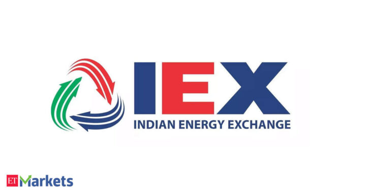 IEX shares zoom 14% on hopes of aid in market coupling case