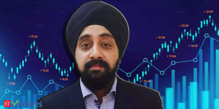 Gurmeet Chadha warns of systemic market dangers from ‘source-based information’. Suggests treatment to deal with ‘disinformation’