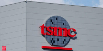 Trump Administration nears cope with Taiwan