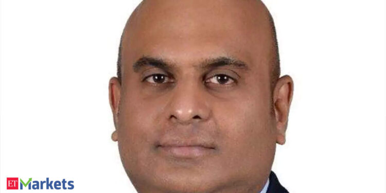 IT sector poised for higher days forward, financials to outperform: Chakri Lokapriya