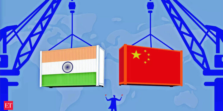 China urges WTO to arrange panel in case towards India’s incentive schemes for auto, battery, EV